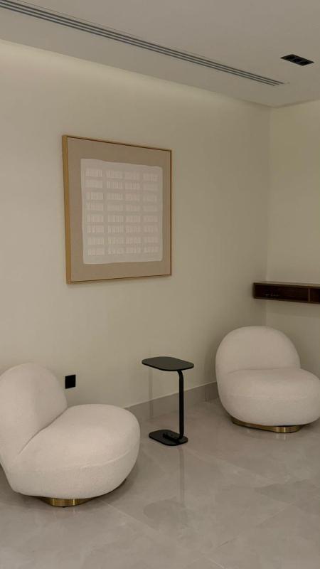 منتجع شاطئ الدانة Hus Chalet - image 4