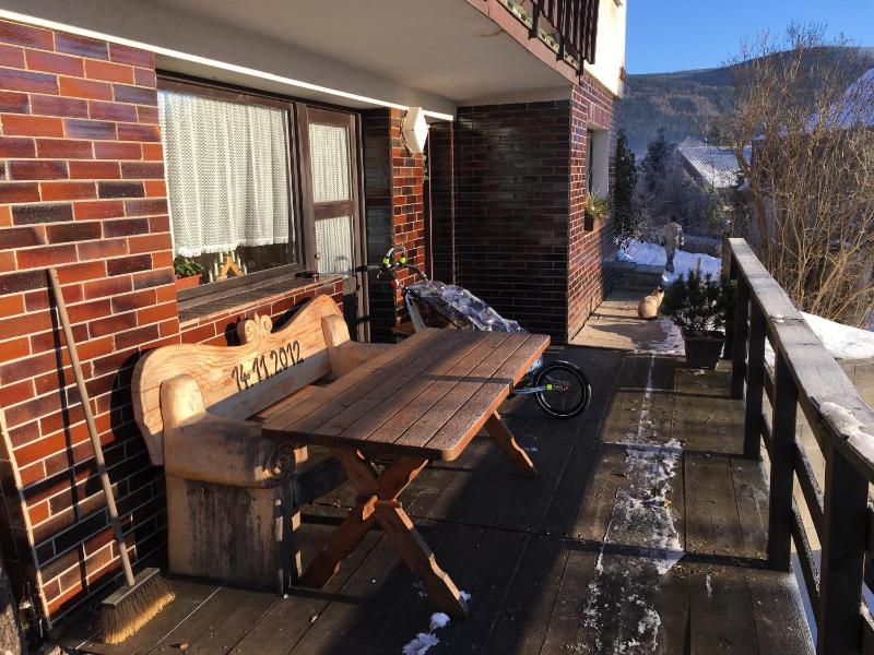 Apartment with Mountain View image 4