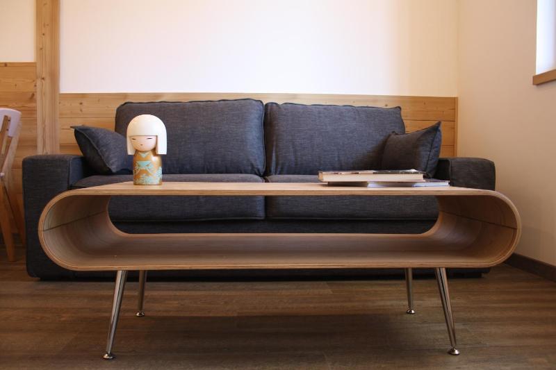 One-Bedroom Apartment image 2