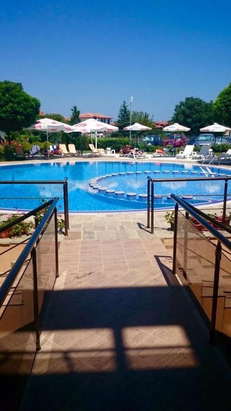 Sozopoli Hills Simeonov Apartments - image 32