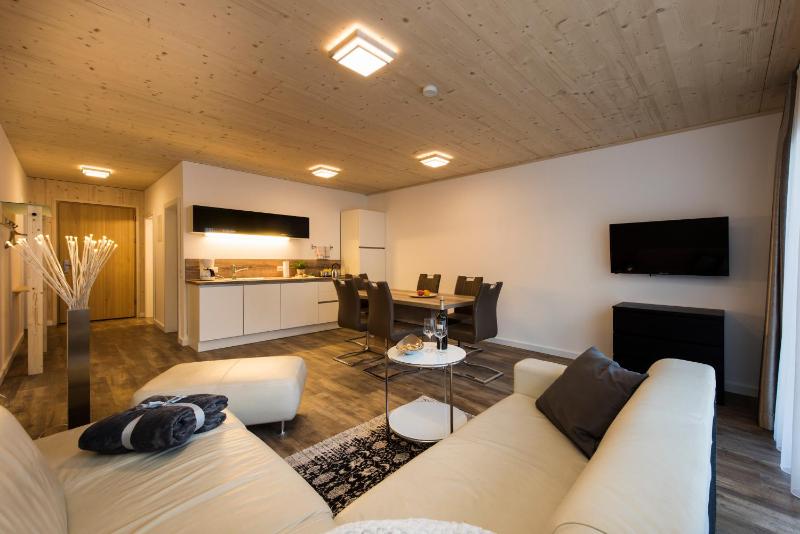 Deluxe Apartment image 4