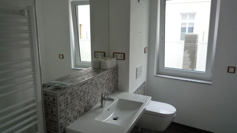 Villa-Gutenberg-3-Zi-Whg-am-Kurpark-2-4-Pers-Terrasse-ruhige-u-zentrale-Lage - image 10