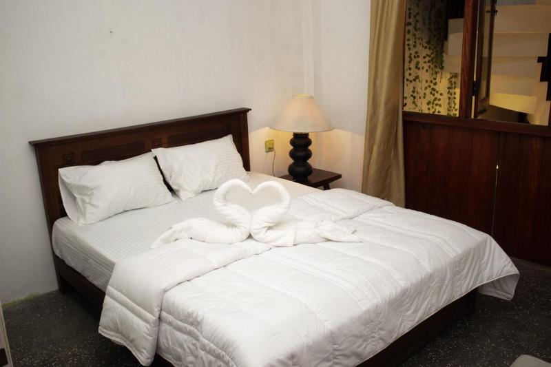 Nature Park villa - image 2