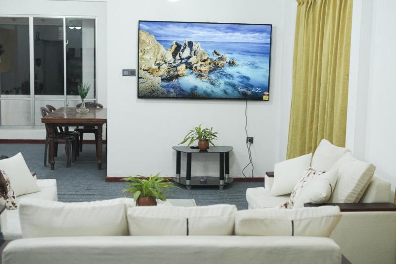 Nature Park villa - image 13