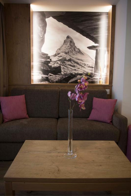 Patricia self-check-in Apartments & Spa Access at Alpen Resort - image 13
