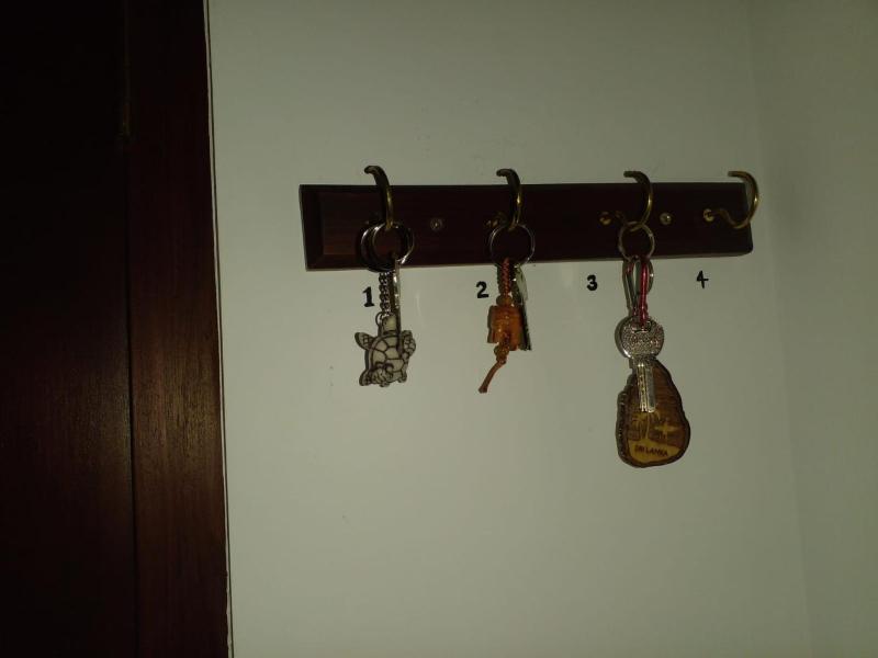 Hiritina1979 Guest House - image 4