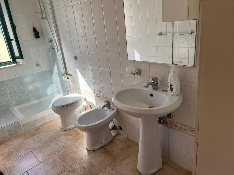 Casa Scirocco vista mare - image 25