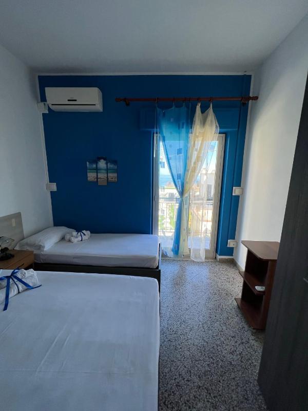 Casa Scirocco vista mare - image 28