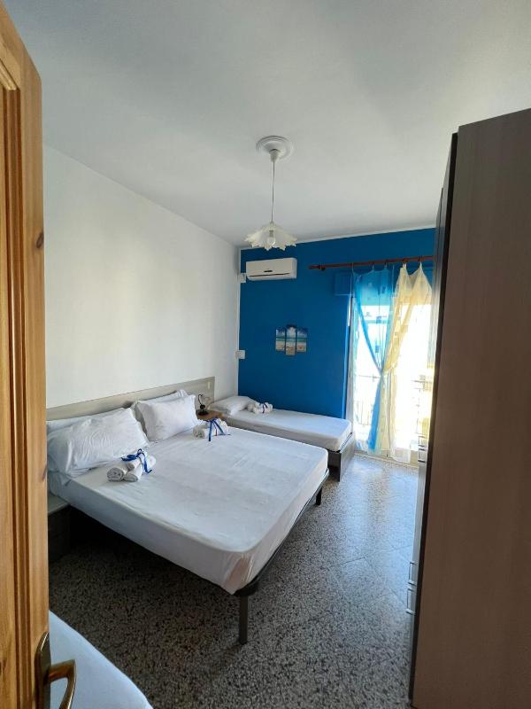 Casa Scirocco vista mare - image 24