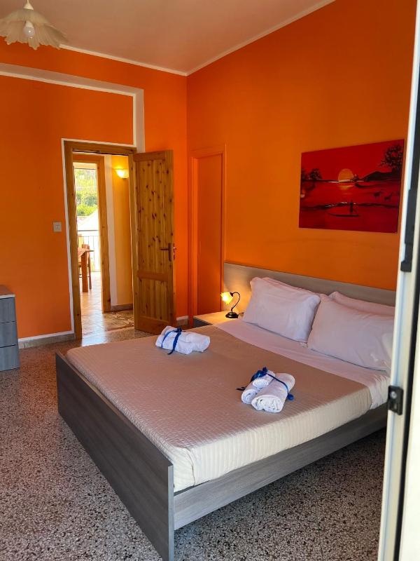 Casa Scirocco vista mare - image 11