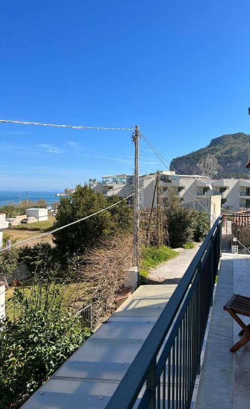 Casa Scirocco vista mare - image 5
