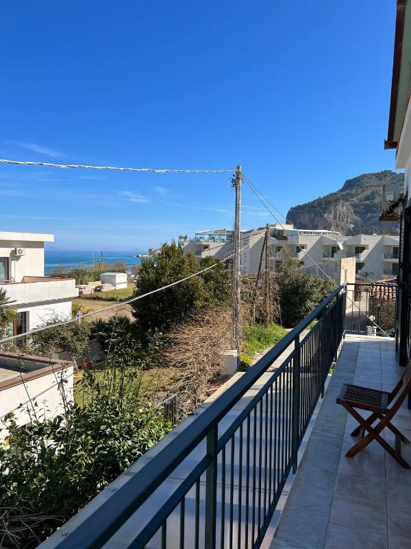Casa Scirocco vista mare - image 39