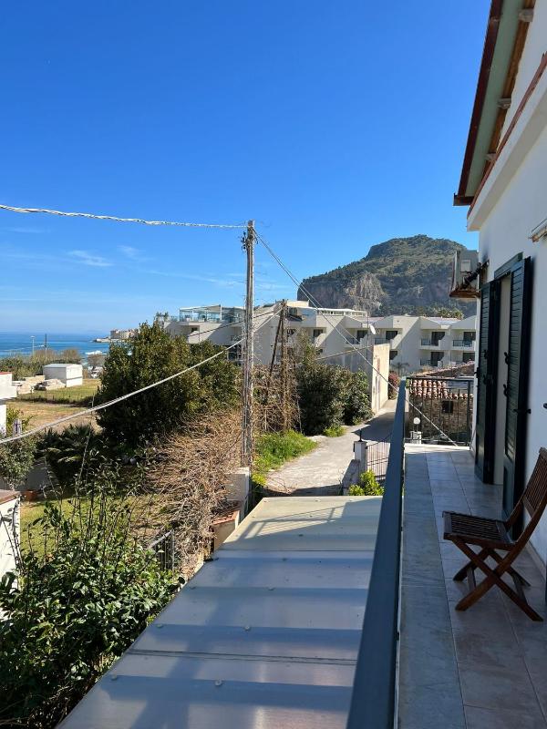 Casa Scirocco vista mare - image 35