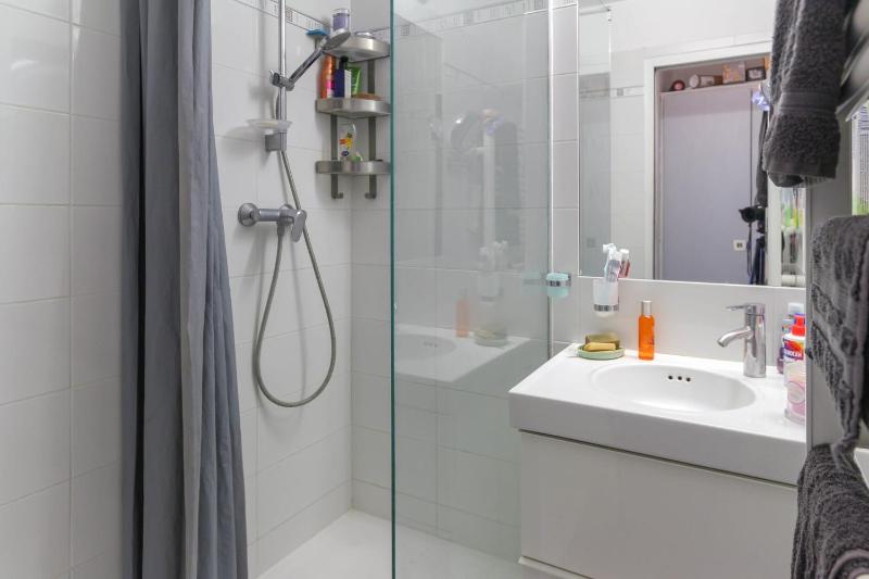 Apartment with AC terrace sea view swimming pool parking -BENAKEY - image 15