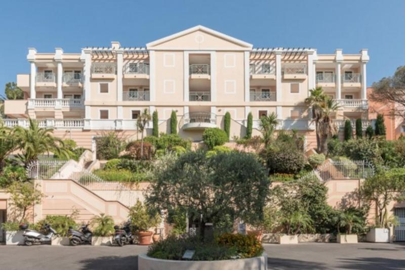 Apartment with AC terrace sea view swimming pool parking -BENAKEY - image 11