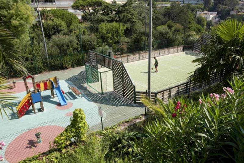 Apartment with AC terrace sea view swimming pool parking -BENAKEY - image 7