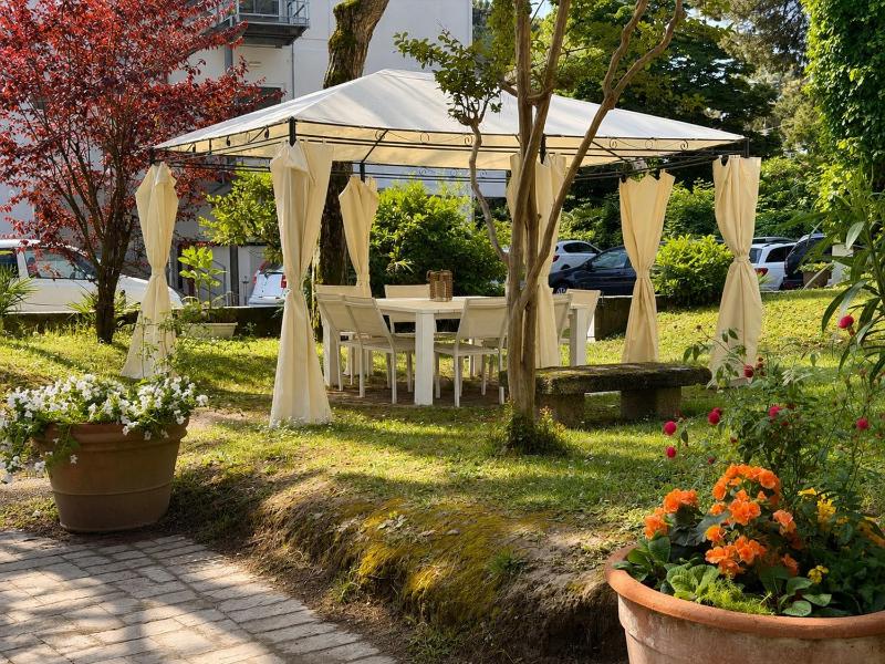 Villa Greif Apartment - image 34