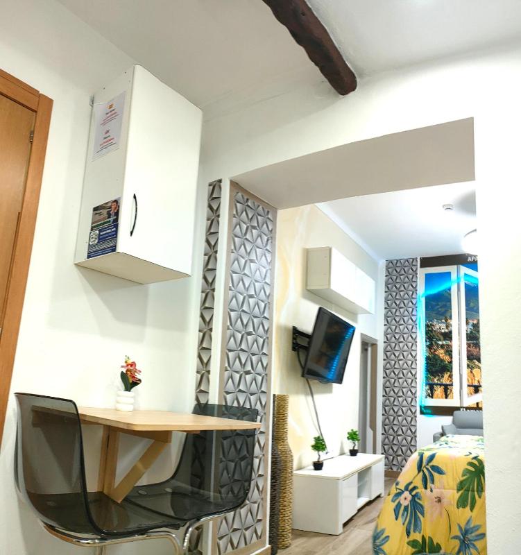 Apartamento La Cueva silencioso - image 17