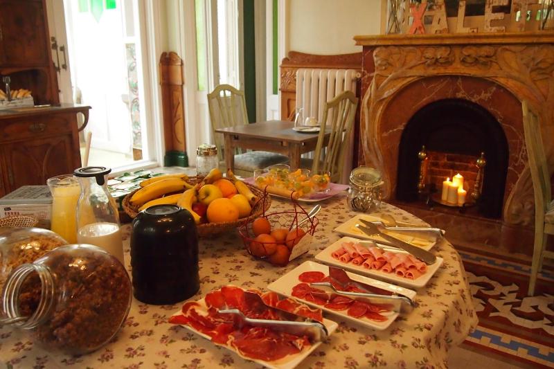 Hotel El Xalet - image 29