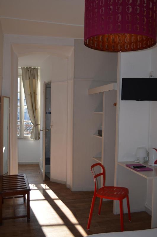 Hôtel Les Corps Saints - image 40
