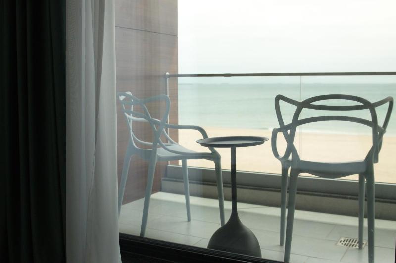 Poem Panoramic Sea View Apartments Belona Beach - image 11