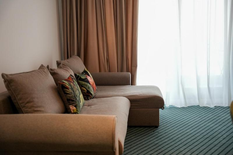 Poem Panoramic Sea View Apartments Belona Beach - image 9