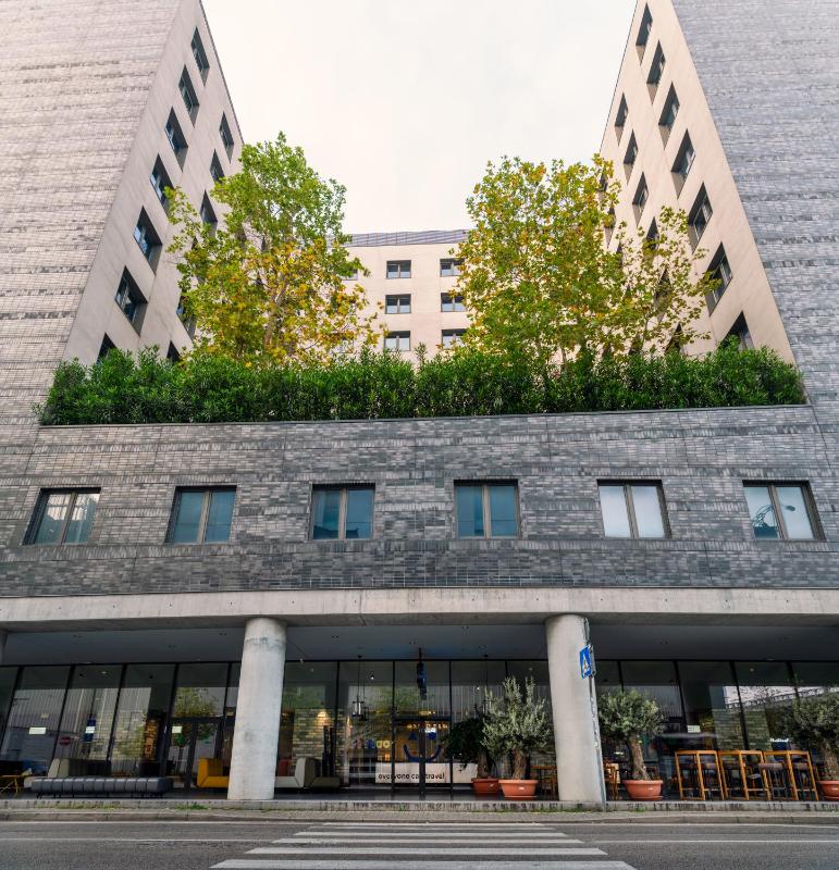 a&o Hostel Venezia Mestre - image 18