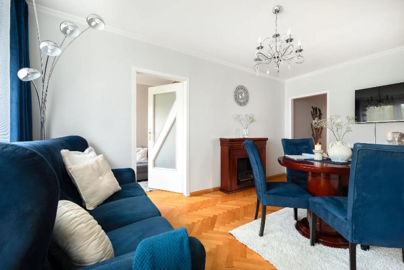 Vela Classy by Elite Apartments - image 1