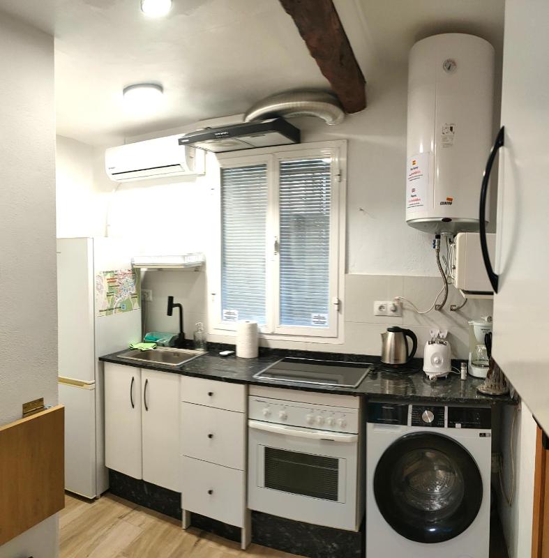 Apartamento La Cueva silencioso - image 23