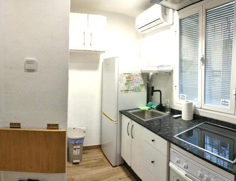 Apartamento La Cueva silencioso - image 25