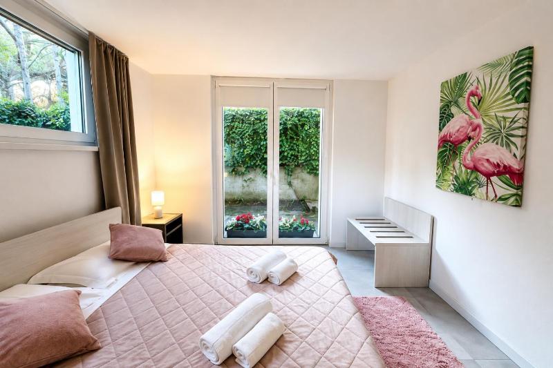 Villa Greif Pineta Apartment - image 1