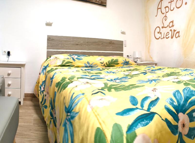 Apartamento La Cueva silencioso - image 20