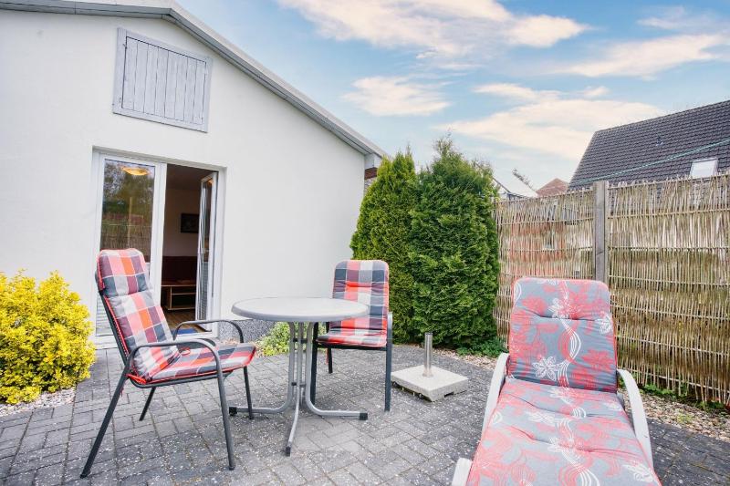 FeWo Hannah by Pharus Appartements - image 7
