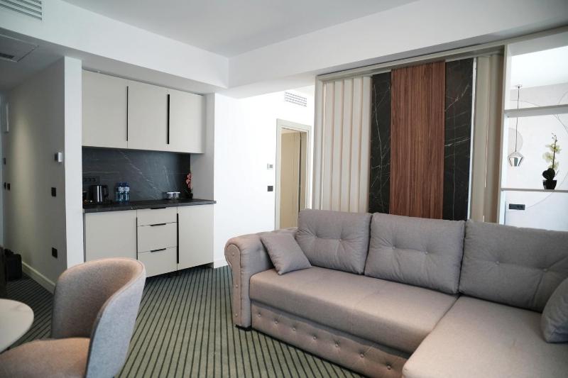 Poem Panoramic Sea View Apartments Belona Beach - image 22
