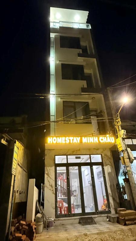 Minh Châu Homestay - image 21