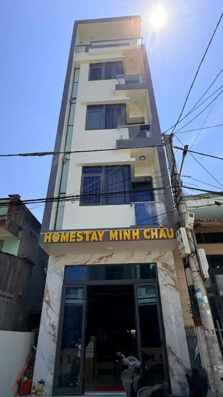 Minh Châu Homestay - image 20