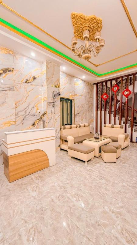 Minh Châu Homestay - image 26
