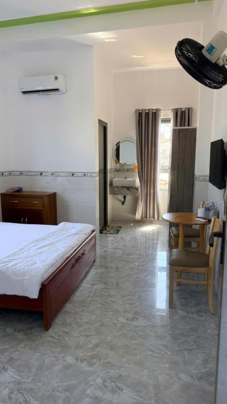 Minh Châu Homestay - image 39