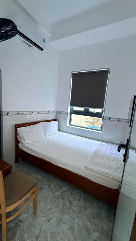 Minh Châu Homestay - image 30