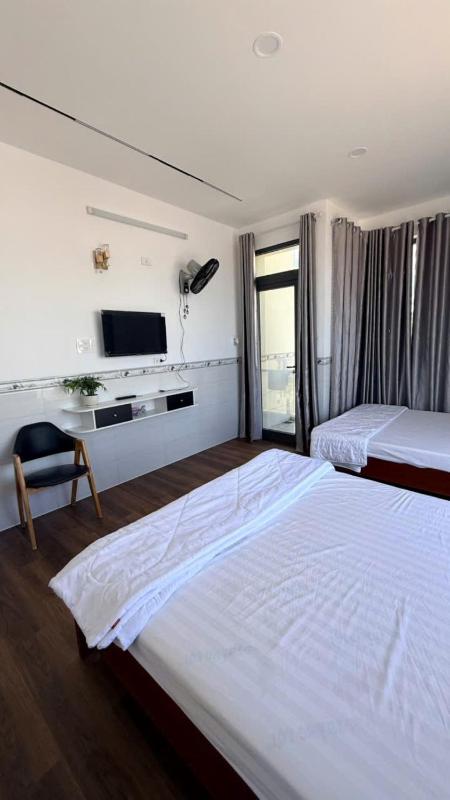 Minh Châu Homestay - image 16