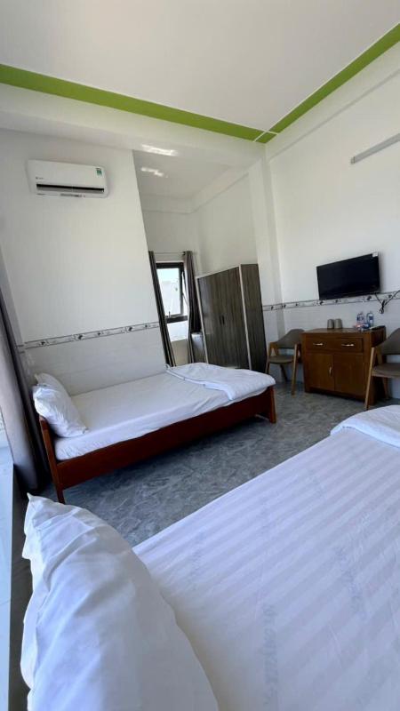 Minh Châu Homestay - image 10
