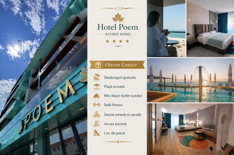 Poem Panoramic Sea View Apartments Belona Beach - image 34