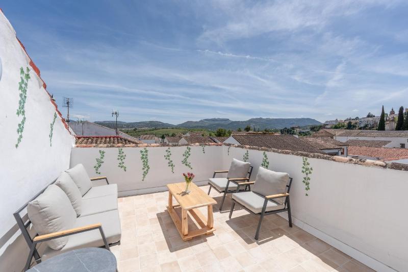 Apartamento Casa Sol Ronda - image 16