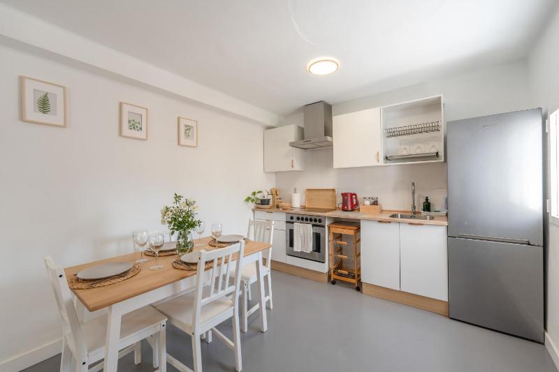 Apartamento Casa Sol Ronda - image 17