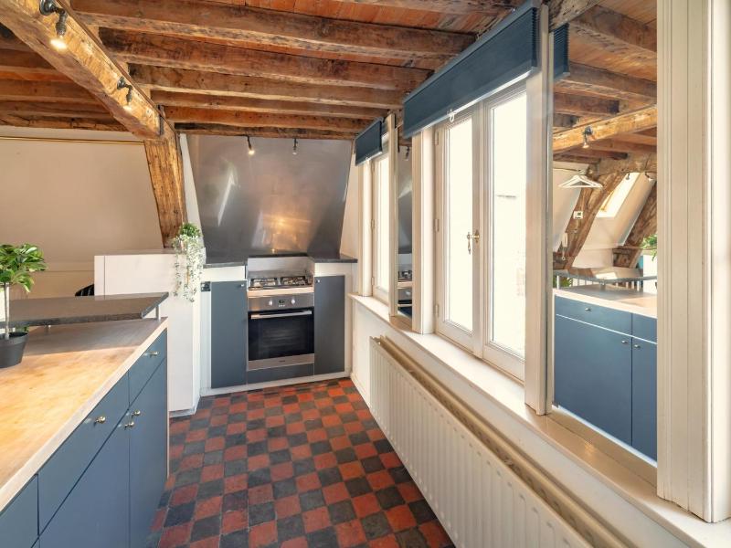 Spacious Duplex in Antwerp Old Town - image 14