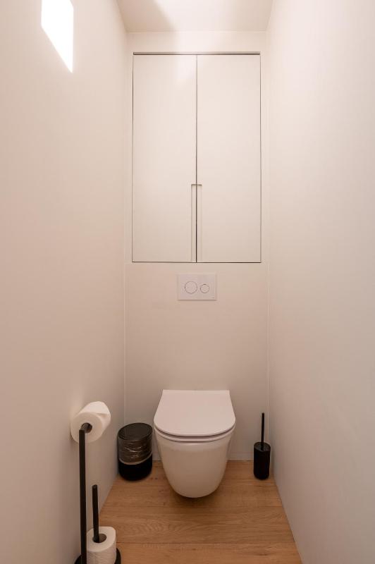 Coastal Family Retreat in Knokke-Heist l Modern 2BR for 4 - image 21