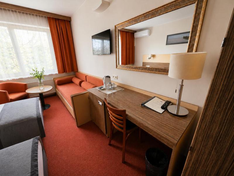 Info Hotel - image 43