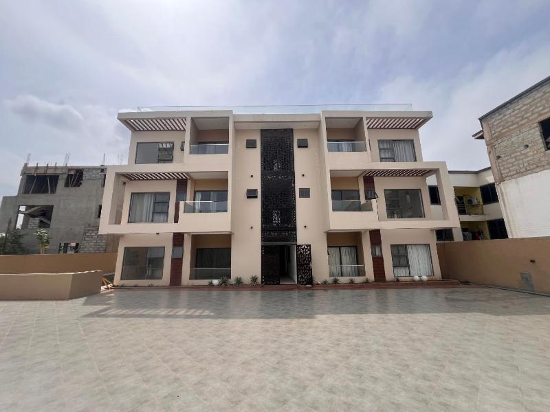 Cozy Stay at Paradigm Court - TseAddo - image 13