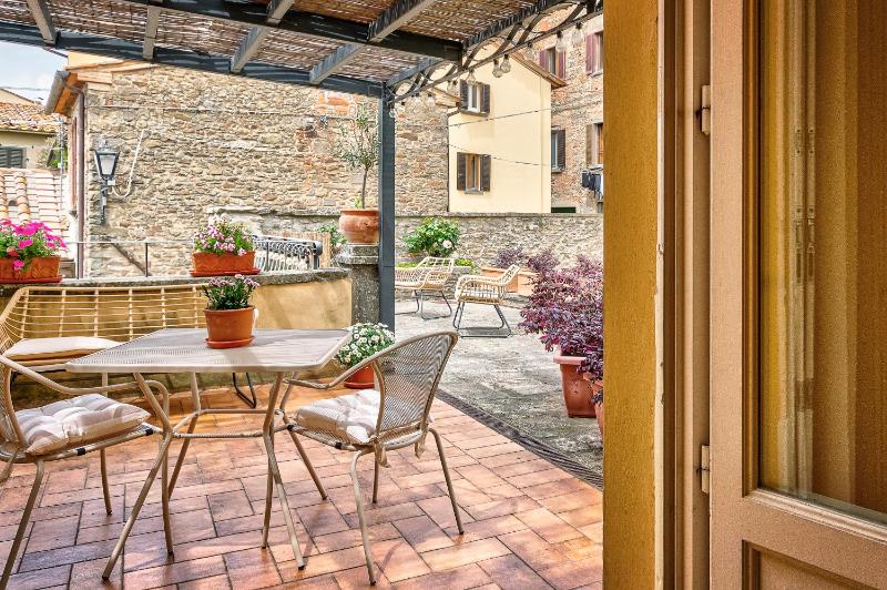 Il Giardino di Adele - Together in Tuscany - image 7