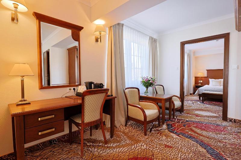 Hotel Lubicz - image 43